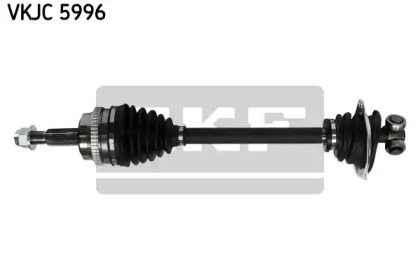 SKF VKJC 5996